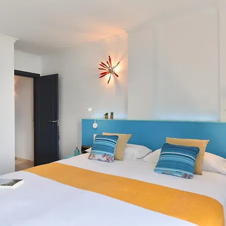 Apartament Here Las Canteras