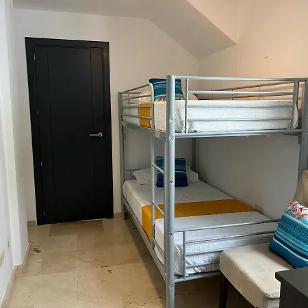 Apartament Here Las Canteras