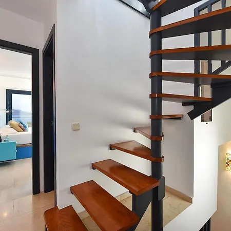 Apartament Here Las Canteras Las Palmas de Gran Canaria